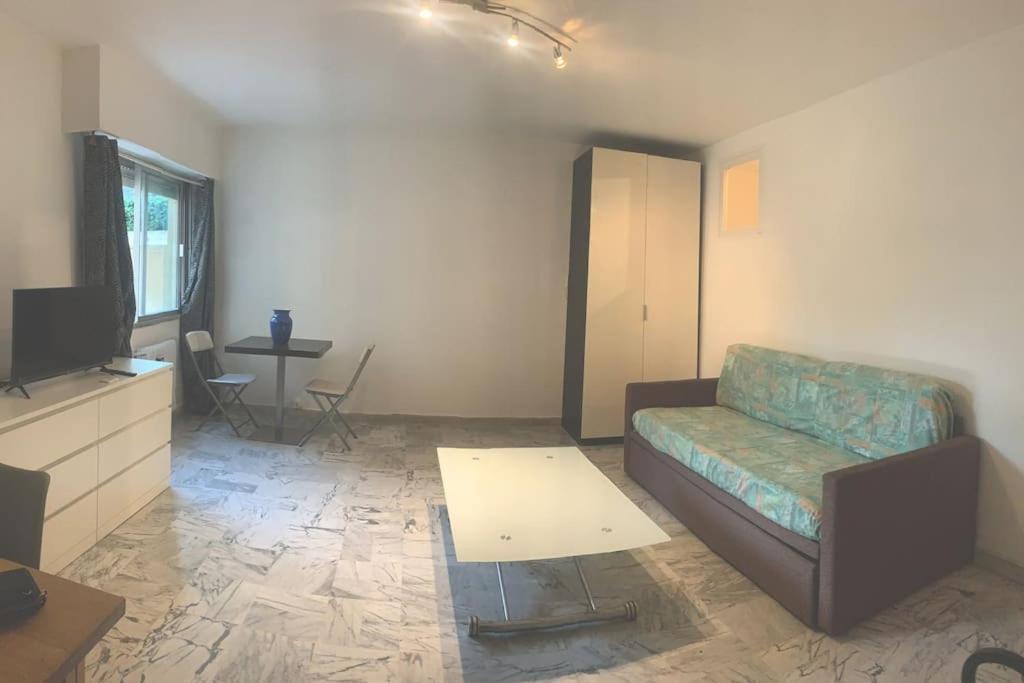Bel Apt Centre Menton Centre Proche Casino Apartment ภายนอก รูปภาพ