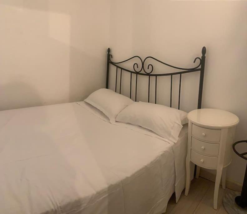 Bel Apt Centre Menton Centre Proche Casino Apartment ภายนอก รูปภาพ